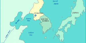 North Korea detains Russian fishing vessel