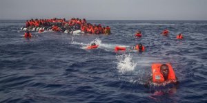 Over 150 migrants feared dead after Mediterranean shipwreck