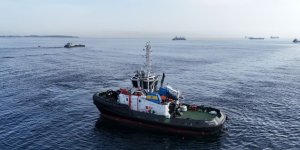 Sanmar delivering high-powered escort tug to expanding Italian operator