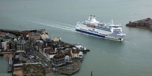 Scottish company TEC-Farragon introduces new post-brexit ferry route to Netherlands