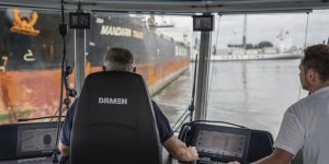 Damen Shipyards Group won a Product 2019 Award