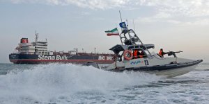 Iran releases seven crew members of UK-flagged vessel