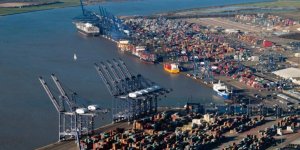 British Ports Bring £9.7 billion to British economy