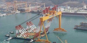 Daewoo Shipbuilding cooperate with Hyundai Merchant for smart ships