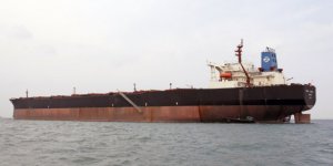 Ore carrier collided with bulk carrier in Brazil