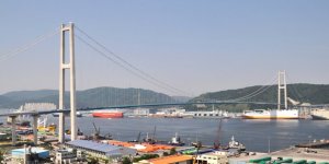 South Korea bans dangerous cargos from Ulsan Port Terminals