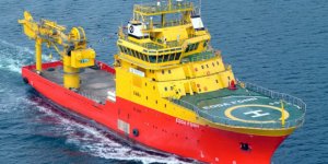 Østensjø Rederi Orders Four CSOVs