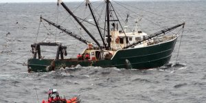 Egyptian captain fined for fishing illegally in Cyprus