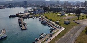 Grampet Group launches naval route between Batumi and Constanta