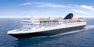 Grupo Vidanta prefers Cruise Management International