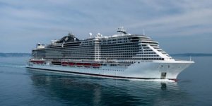 12-year-old boy dies unexpectedly in a cruise ship, Italy