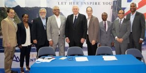 Carnival and Royal Caribbean to work together in Saint Lucia