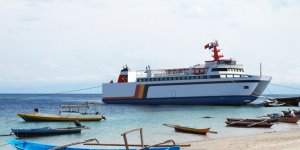 Timor-Leste government chooses Damen