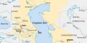 Caspian Sea-Black Sea international transport route has been discussed