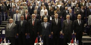 Striking issues debated at Climate Change Congress in Istanbul