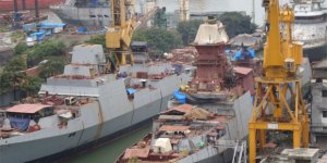 Government of India to improve domestic shipbuilding