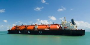 Asian LNG spot prices hold steady