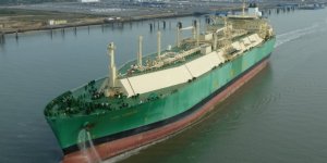 Merchant ship is attacked in Gulf of Guinea