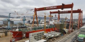 Hyundai Heavy wins deals for 6 vessels