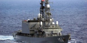 Japan to send warships to the Middle East