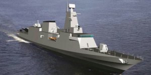 Brazil to sign the contract for Tamandare class frigates