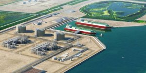 Sempra and Aramco sign agreement for Port Arthur LNG