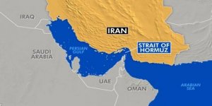 With tensions in Strait of Hormuz, South Korea discusses Middle East crisis