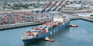 Japanese MOL issues new safety advisory for Strait of Hormuz