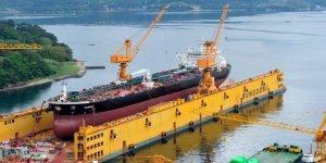 Sungdong Shipbuilding embarks on shun liquidation