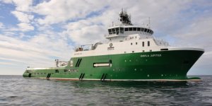 Havila Shipping signed contracts for two of its offshore vessels.