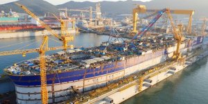 Hyundai wins $228.5 mn worth shipbuilding orders