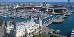 Barcelona seeks to be LNG bunkering hub in Mediterranean