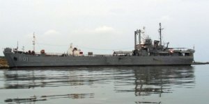 Philippine Navy is set to decommission 22 vessels in 2020