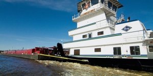 Kirby Corporation to purchase Savage Inland Marine