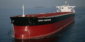 Genco announced the completion of scrubber programme