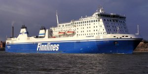 Finnlines announces changes in its management