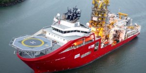 DOF announces Contract Award for Skandi Vitoria