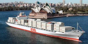 Maritime Unions call Australia to protect Australian shipping