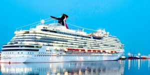 Carnival Magic sails to Europe, NYC and Port Canaveral in 2021