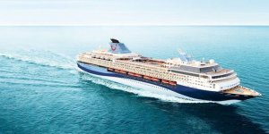 TUI Cruises to acquire Hapag-Lloyd Cruises