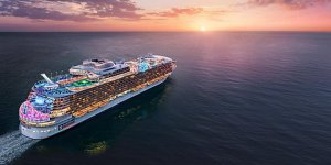 Royal Caribbean cancels 18 cruises due to coronavirus