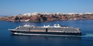 Cruise ship MS Westerdam shunned over coronavirus